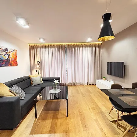 Apartimento Prime5 * 弗罗茨瓦夫